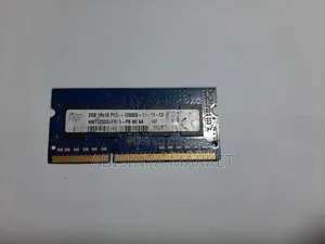 Pc Ram 4gb Pc3l
