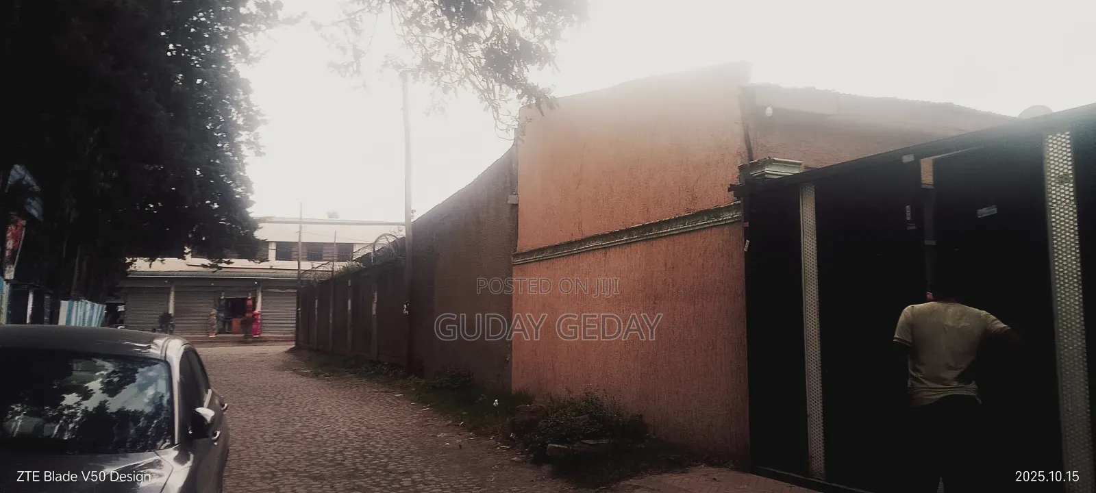 Furnished 5bdrm Villa in Akaky Kaliti for sale