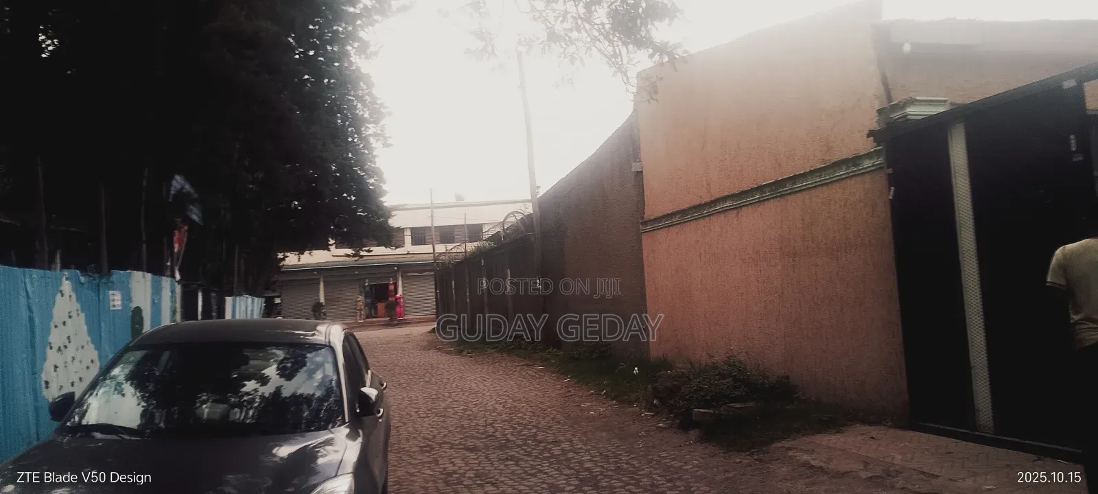 Furnished 5bdrm Villa in Akaky Kaliti for sale