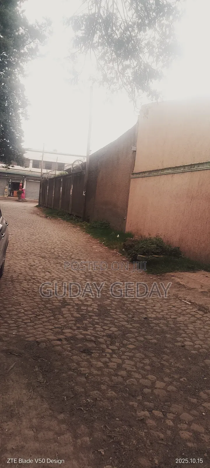 Furnished 5bdrm Villa in Akaky Kaliti for sale