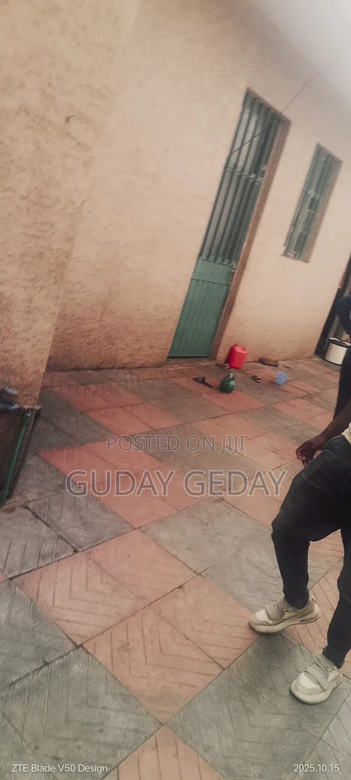 Furnished 5bdrm Villa in Akaky Kaliti for sale