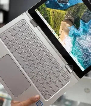 Photo - New Laptop HP Spectre X360 8GB Intel Core I7 SSD 512GB