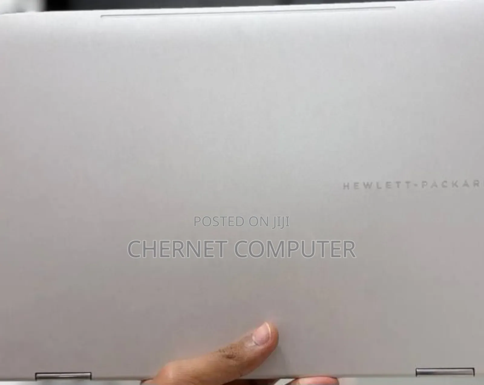 New Laptop HP Spectre X360 8GB Intel Core I7 SSD 512GB