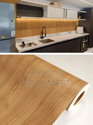 Furniture Sticker