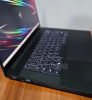 Photo - New Laptop Razer Blade 16GB Intel Core I7 SSD 512GB