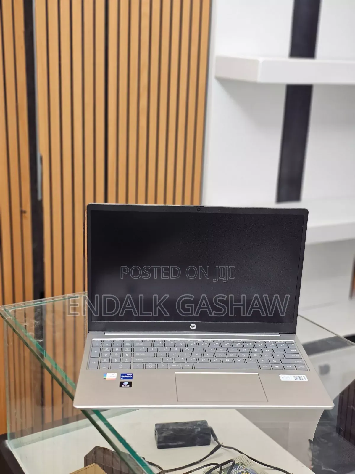 New Laptop HP Stream Notebook 16GB Intel Core I7 SSD 512GB