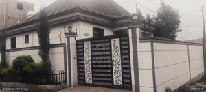 Furnished 6bdrm Penthouse in Akaky Kaliti for sale