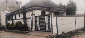 Furnished 6bdrm Penthouse in Akaky Kaliti for sale