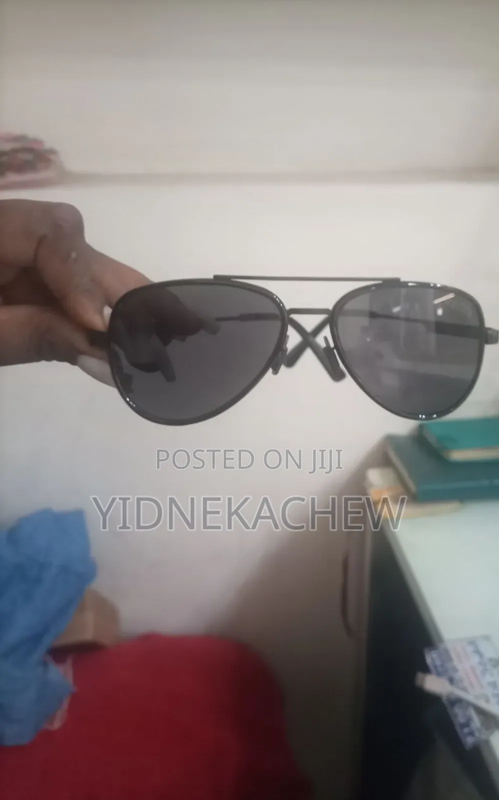 International Brands Eye Glass