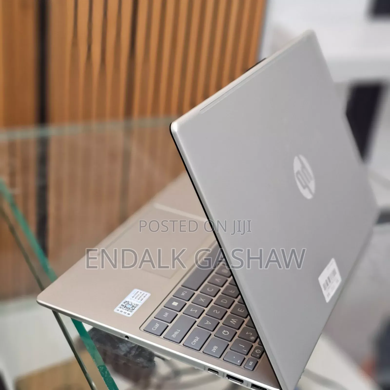 New Laptop HP Stream Notebook 16GB Intel Core I7 SSD 512GB