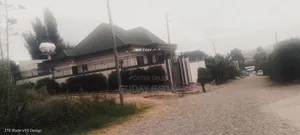 Photo - Furnished 6bdrm Maisonette in Akaky Kaliti for sale