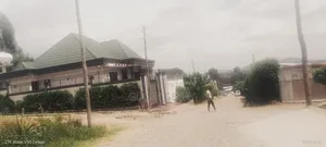 Furnished 6bdrm Maisonette in Akaky Kaliti for sale