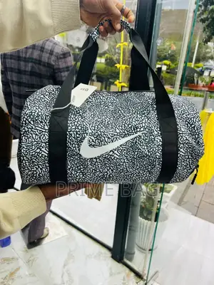 Gym Side Bags