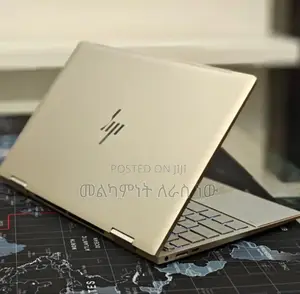 Photo - New Laptop HP Envy X360 8GB Intel Core I7 SSD 1T