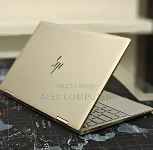 New Laptop HP Envy X360 8GB Intel Core I7 SSD 1T