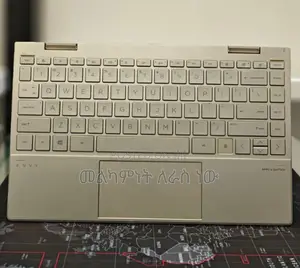 New Laptop HP Envy X360 8GB Intel Core I7 SSD 1T