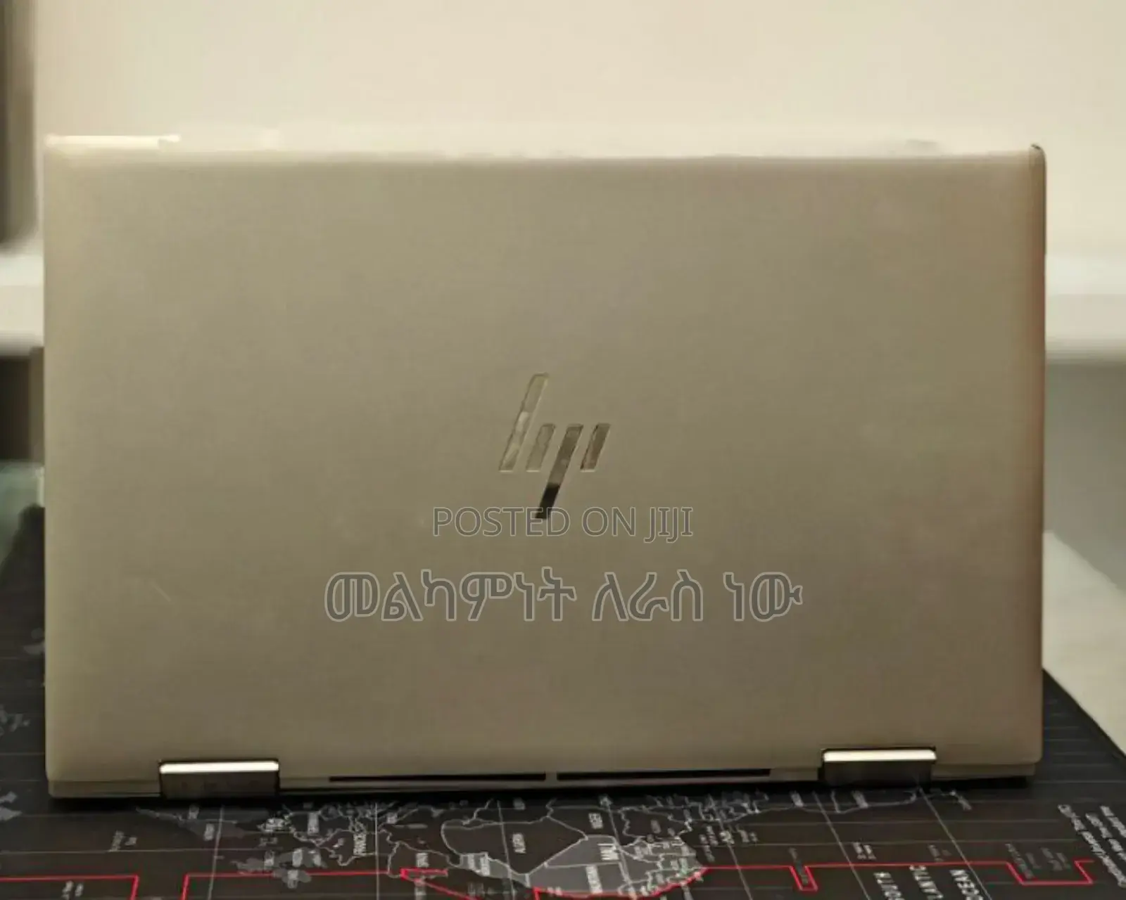 New Laptop HP Envy X360 8GB Intel Core I7 SSD 1T