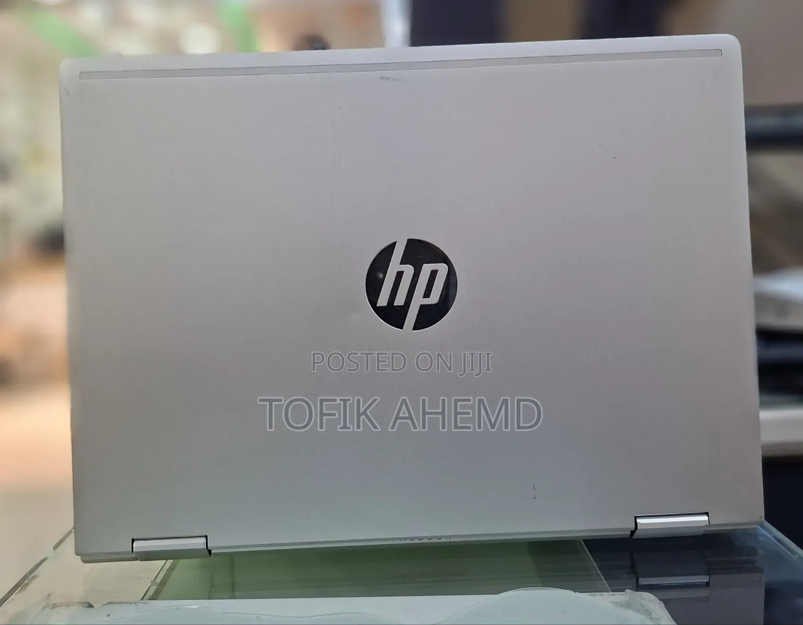 New Laptop HP ProBook 11 X360 16GB AMD Ryzen 7 SSD 512GB