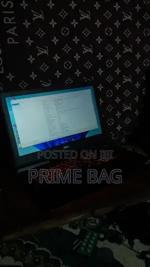 Laptop Dell Inspiron 15 8GB Nvidia SSD 1T