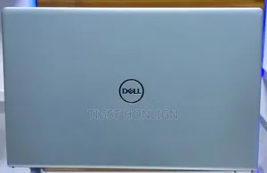 Photo - New Laptop Dell Inspiron 15 16GB Intel Core I7 SSD 512GB