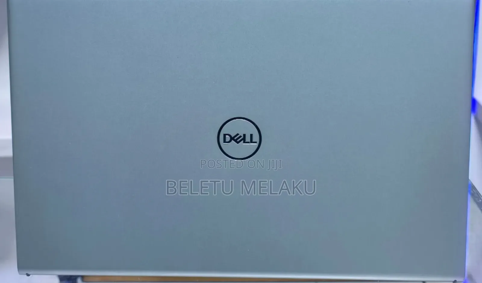 New Laptop Dell Inspiron 15 16GB Intel Core I7 SSD 512GB