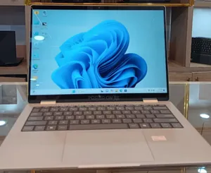 New Laptop HP Envy X360 16GB Intel Core 7 SSD 1T