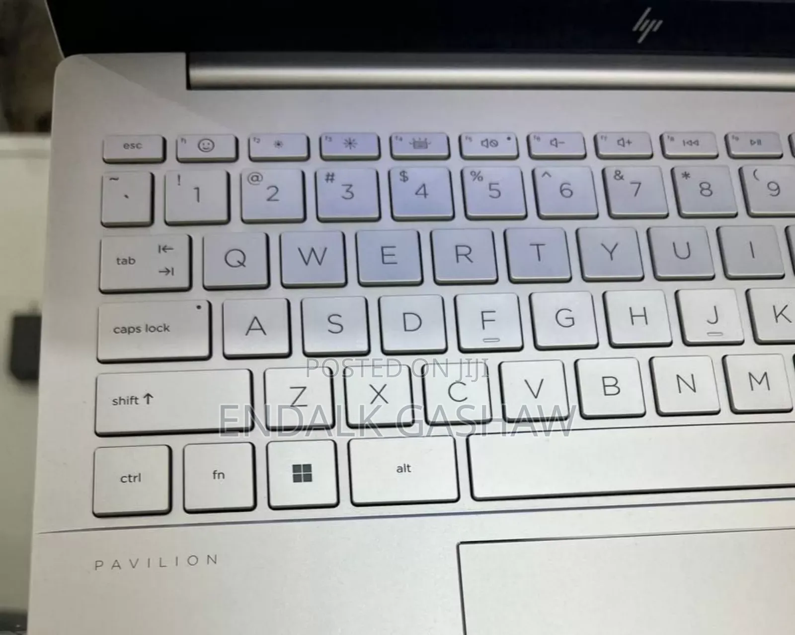 New Laptop HP Pavilion 14 16GB Intel Core I7 SSD 1T