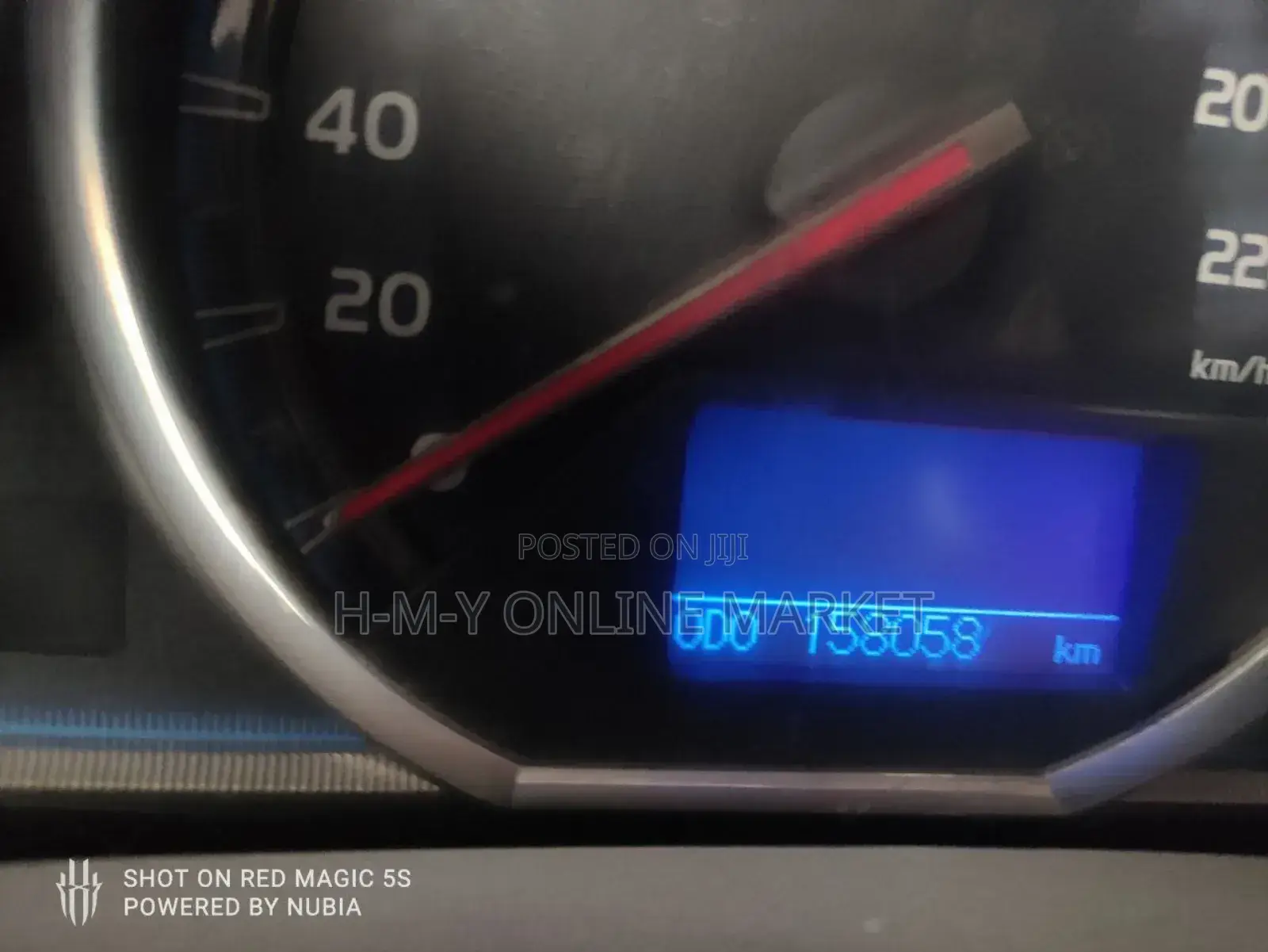 Toyota RAV4 2014 Gray