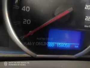 Toyota RAV4 2014 Gray