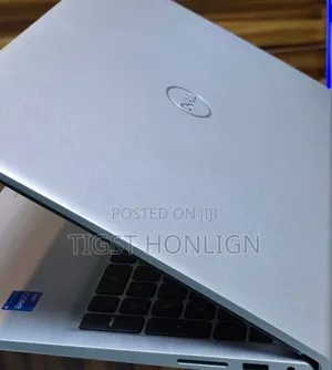 New Laptop Dell Inspiron 15 16GB Intel Core I7 SSD 512GB