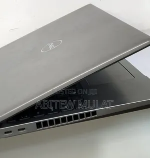 Photo - New Laptop Dell Precision 7550 32GB Intel Core I7 SSD 512GB