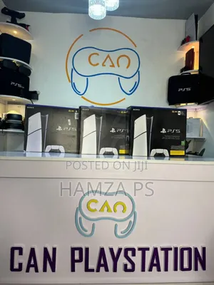 Photo - Playstation 5 Slim Digtal (Ps5 Slim Digtal)