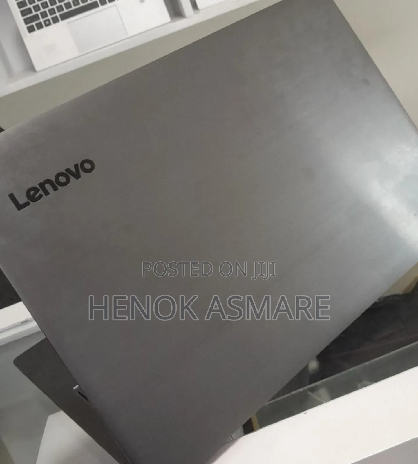 New Laptop Lenovo Ideapad 3 4GB Intel Core I3 SSD 500GB