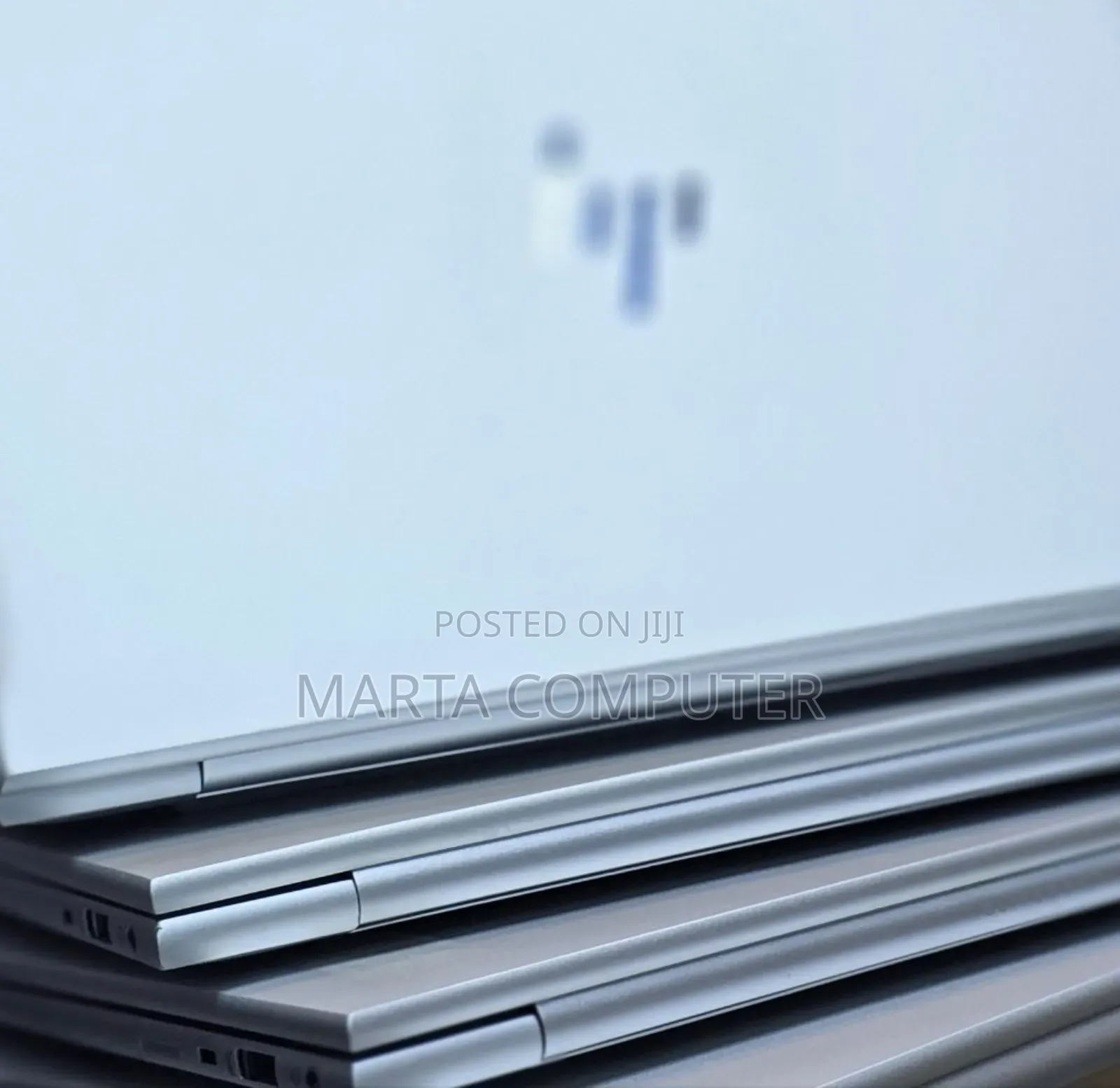 New Laptop HP EliteBook 830 G9 16GB Intel Core I5 SSD 512GB