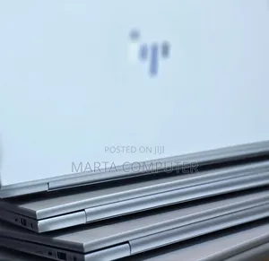 New Laptop HP EliteBook 830 G9 16GB Intel Core I5 SSD 512GB
