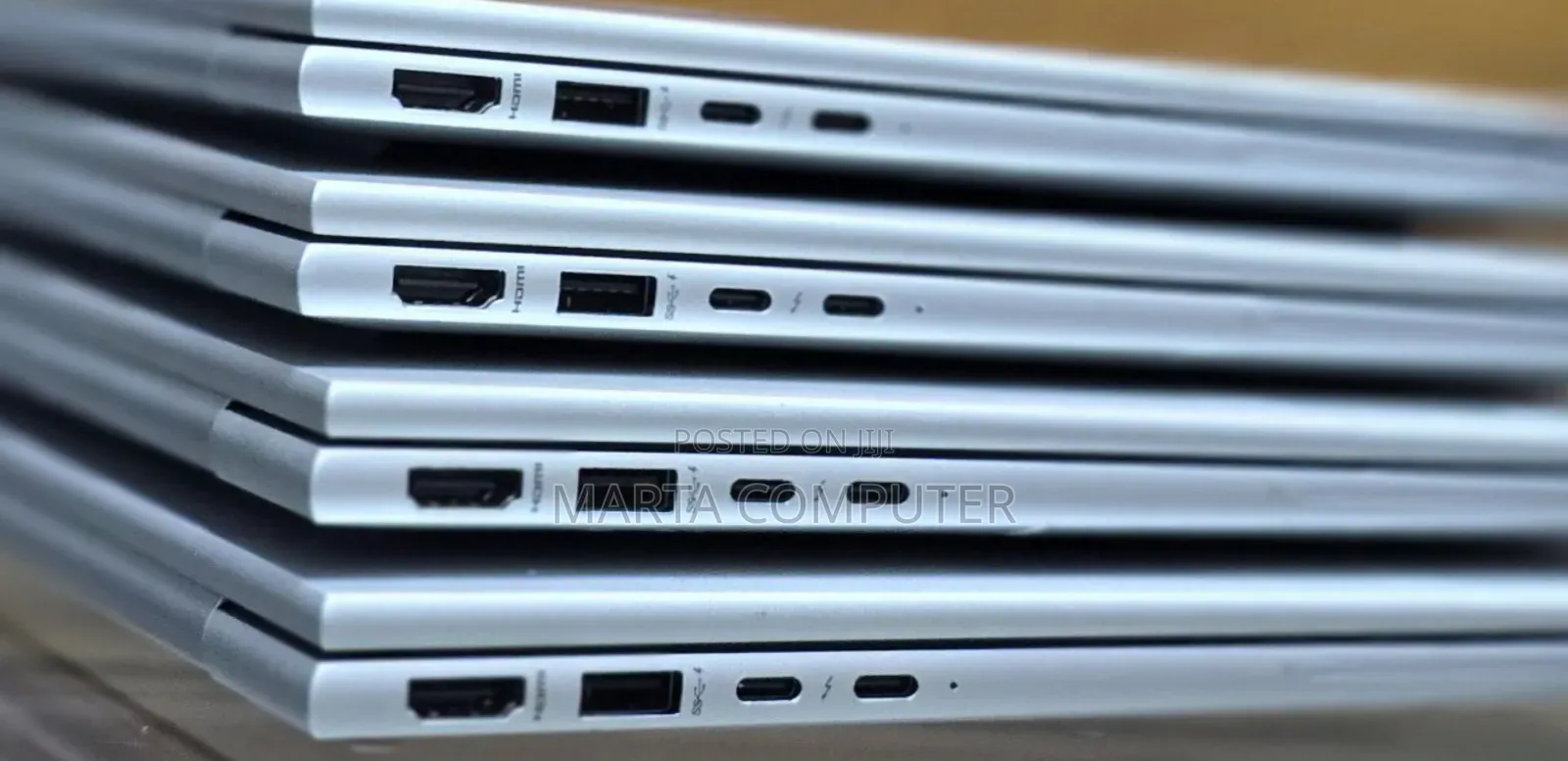 New Laptop HP EliteBook 830 G9 16GB Intel Core I5 SSD 512GB
