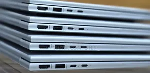 New Laptop HP EliteBook 830 G9 16GB Intel Core I5 SSD 512GB