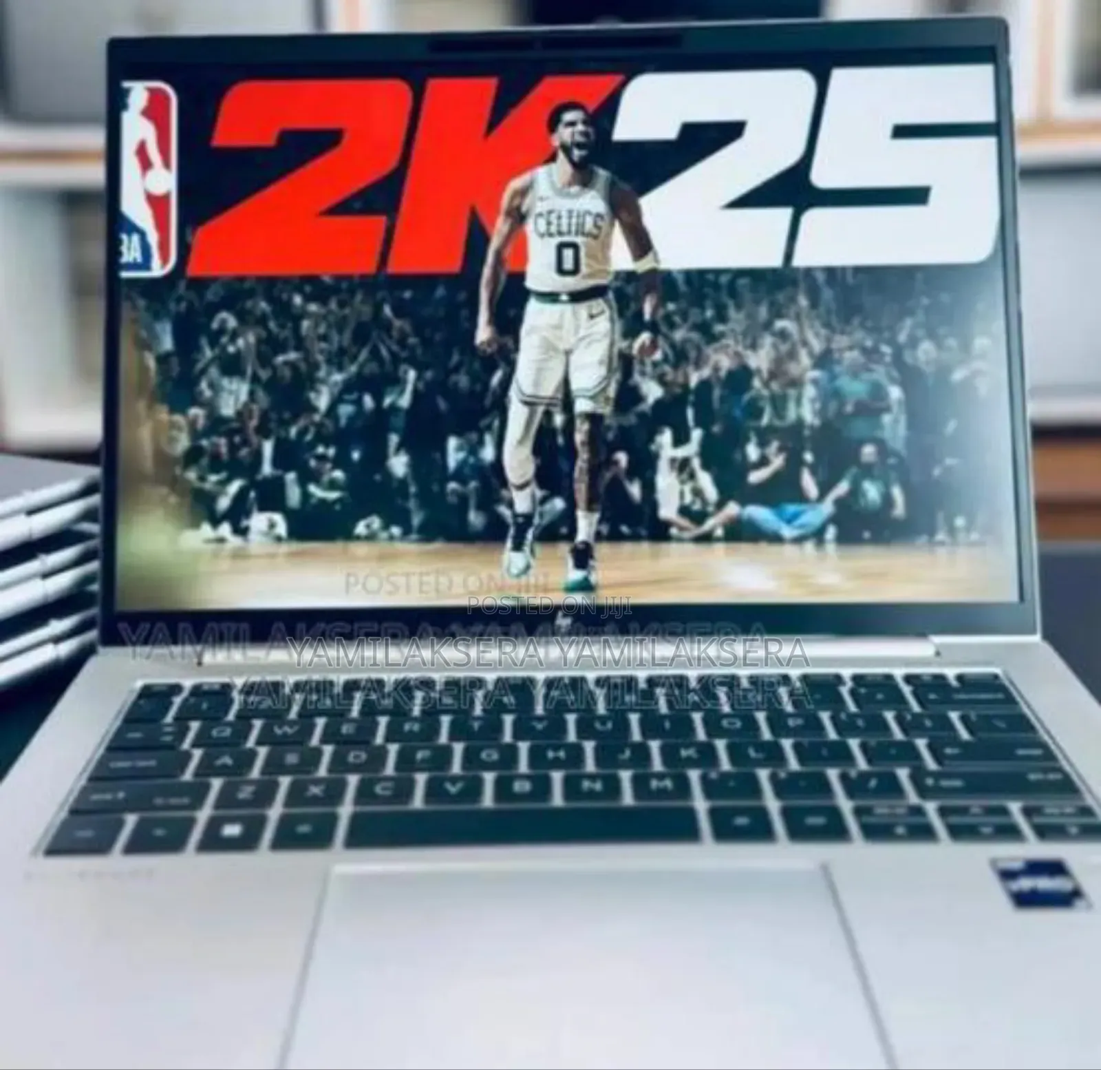 New Laptop HP EliteBook 840 G9 16GB Intel Core i7 SSD 512GB