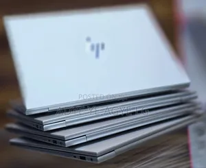Photo - New Laptop HP EliteBook 830 G9 16GB Intel Core I5 SSD 512GB