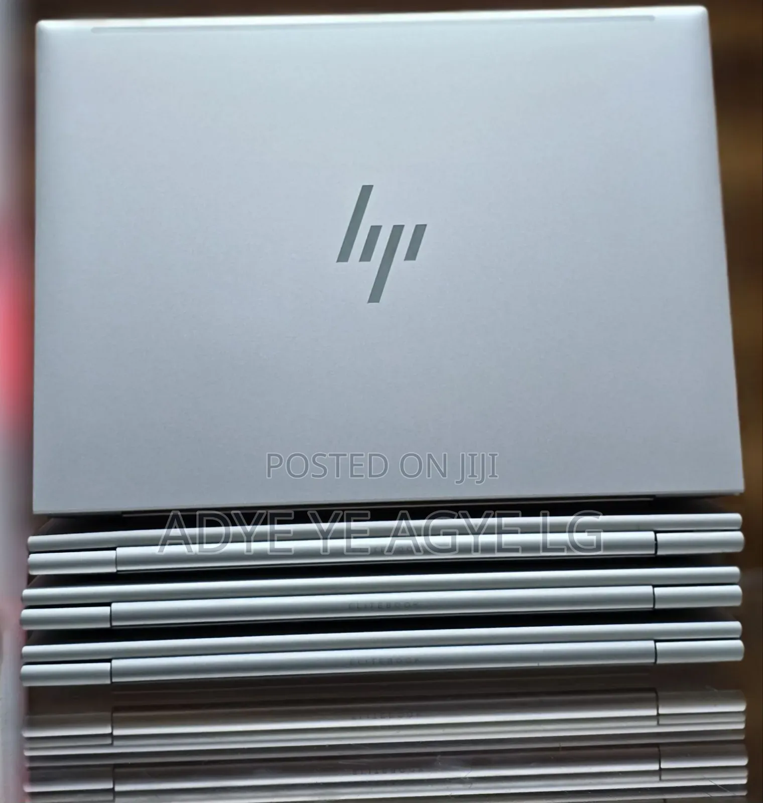 New Laptop HP EliteBook 830 G9 16GB Intel Core I5 SSD 512GB