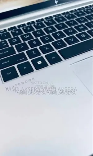 New Laptop HP EliteBook 840 G9 16GB Intel Core i7 SSD 512GB