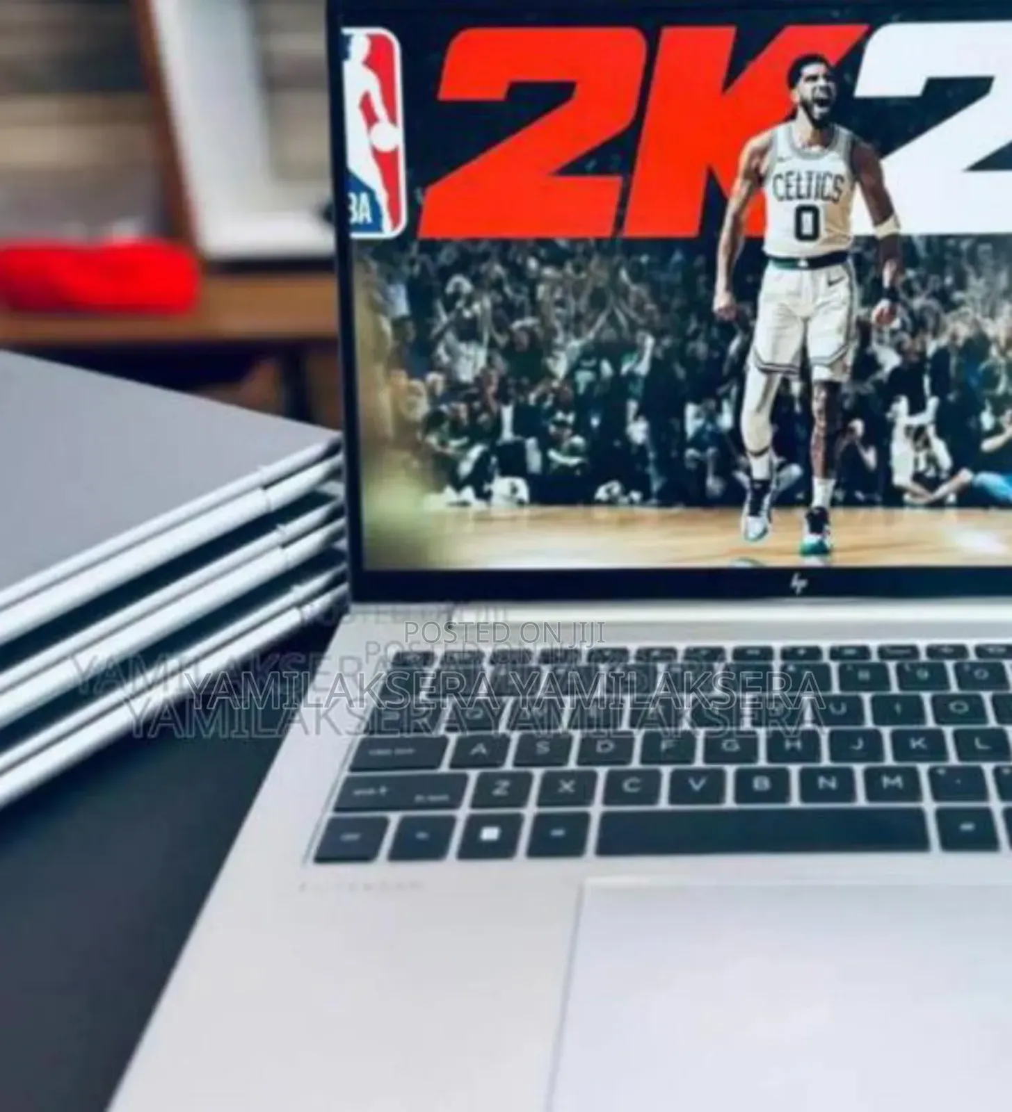 New Laptop HP EliteBook 840 G9 16GB Intel Core i7 SSD 512GB