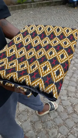 Photo - ሽርጥ / Sheret, Shirt