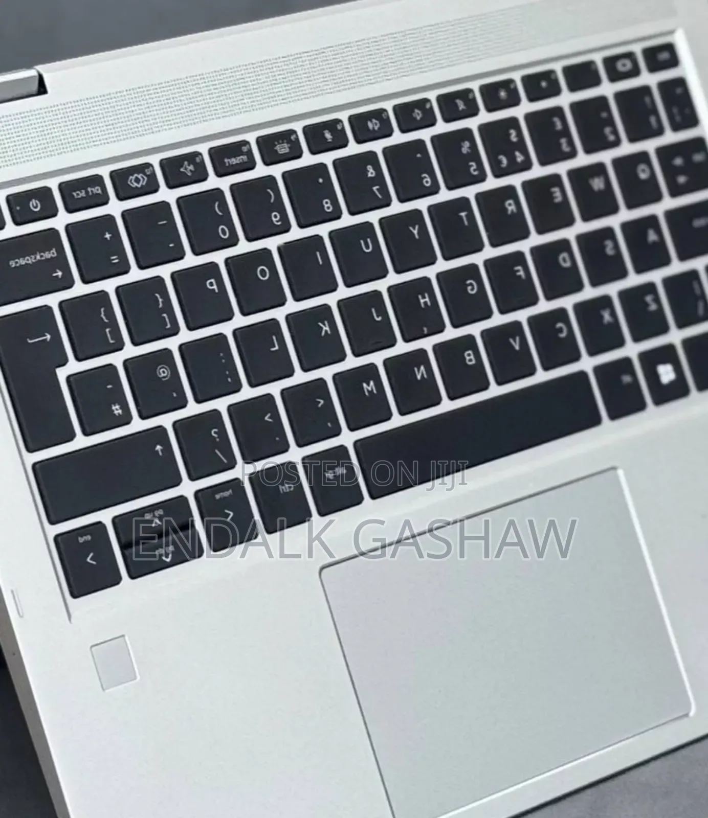 New Laptop HP ProBook x360 435 G8 16GB AMD Ryzen 7 SSD 512GB