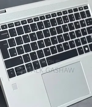 New Laptop HP ProBook x360 435 G8 16GB AMD Ryzen 7 SSD 512GB