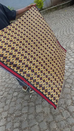 ሽርጥ / Sheret, Shirt