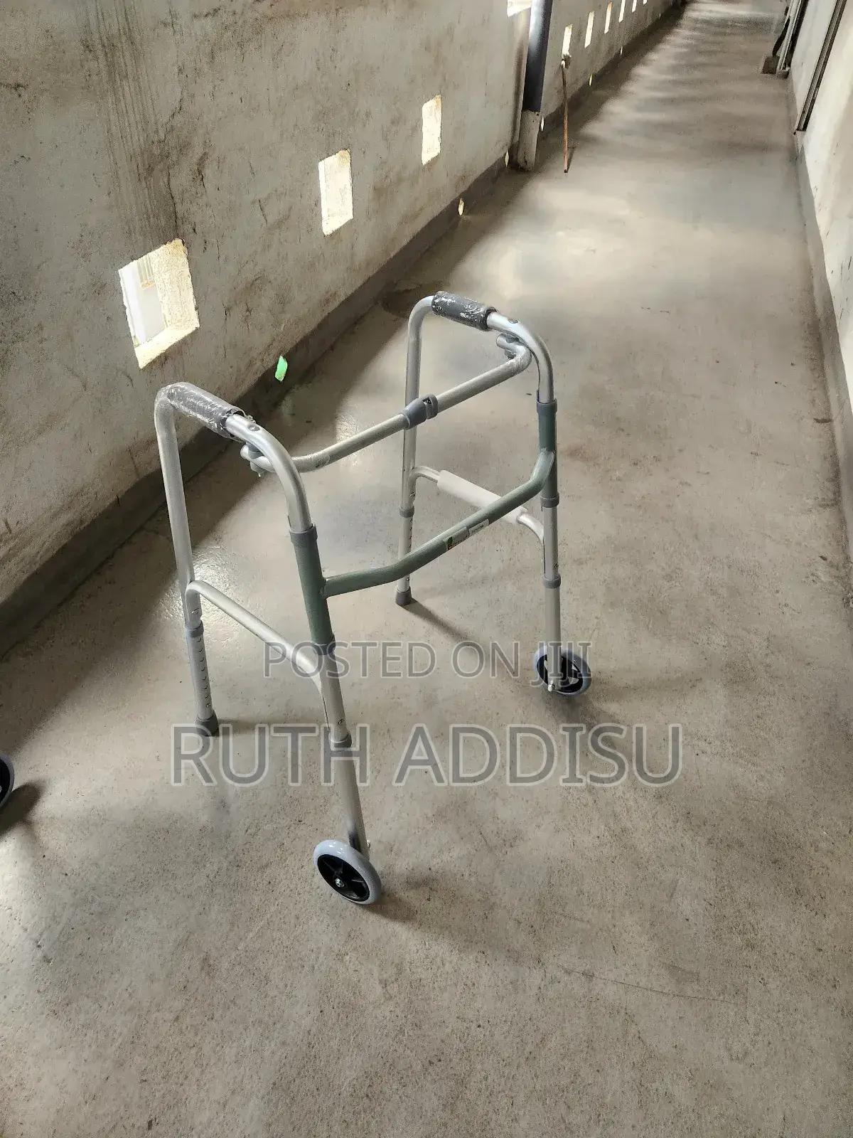 Walker朱明walker Almunium老師medical Walker胺調foldable Walker堥了walker New