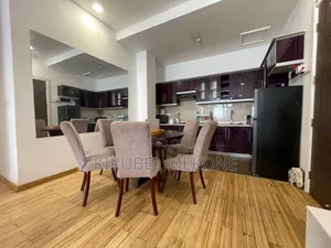 Photo - Furnished 3bdrm Apartment in Kirkos for rent