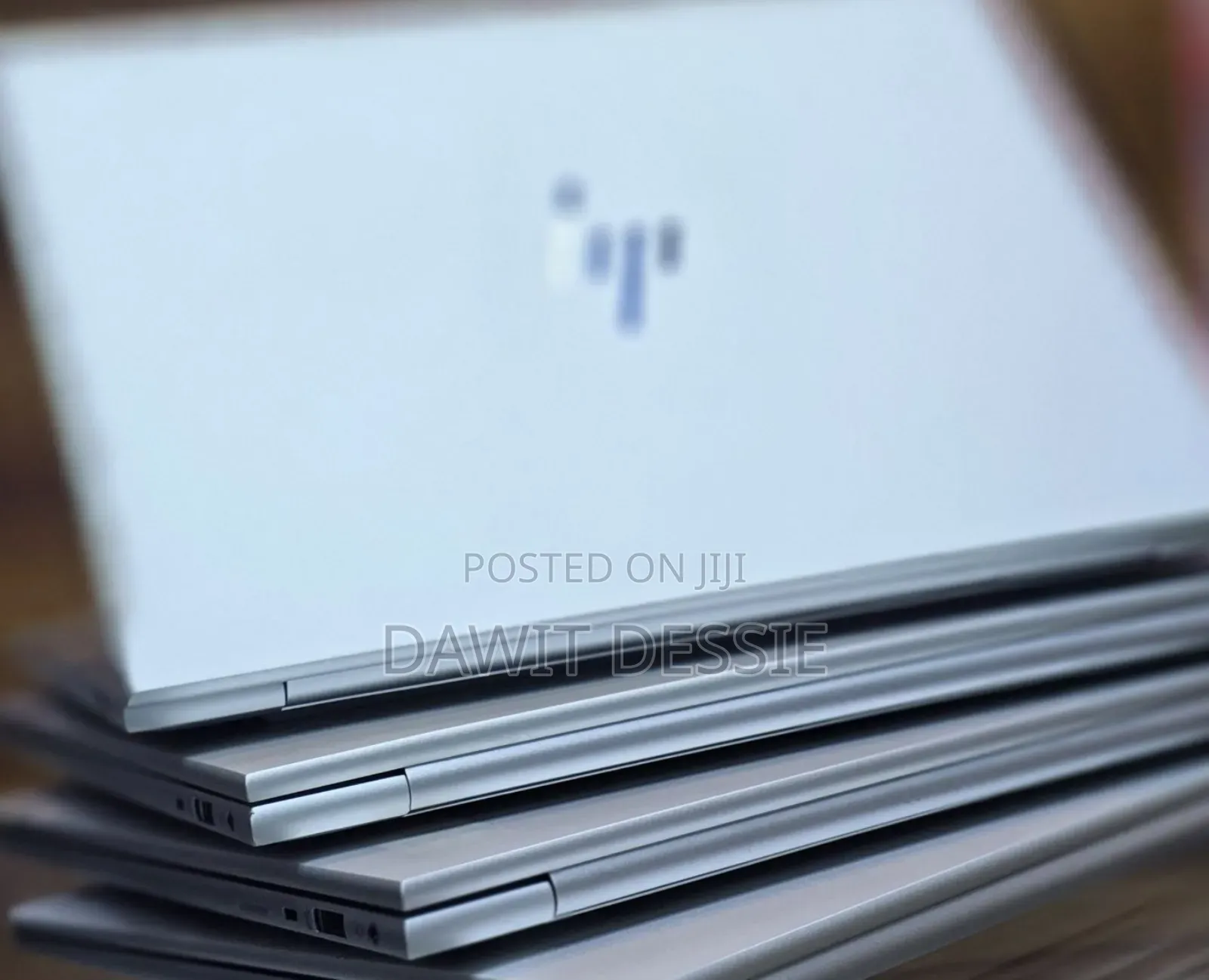 New Laptop HP EliteBook 830 G9 16GB Intel Core I5 SSD 512GB