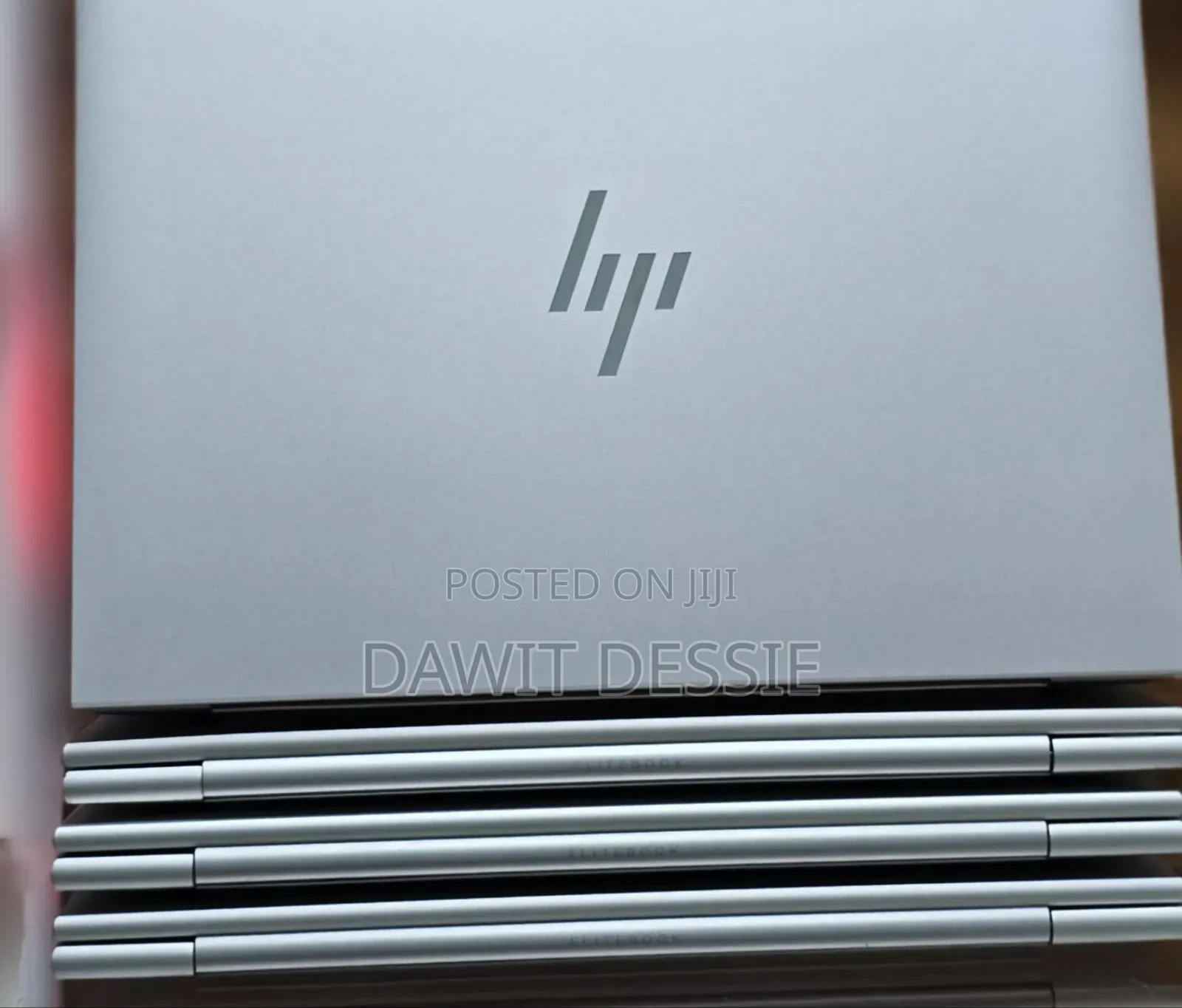 New Laptop HP EliteBook 830 G9 16GB Intel Core I5 SSD 512GB